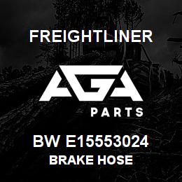 BW E15553024 Freightliner BRAKE HOSE | AGA Parts