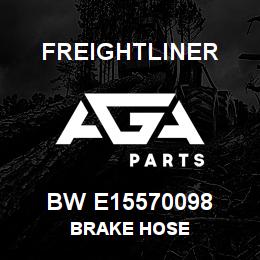 BW E15570098 Freightliner BRAKE HOSE | AGA Parts