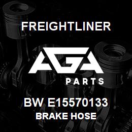 BW E15570133 Freightliner BRAKE HOSE | AGA Parts