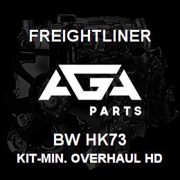 BW HK73 Freightliner KIT-MIN. OVERHAUL HD | AGA Parts
