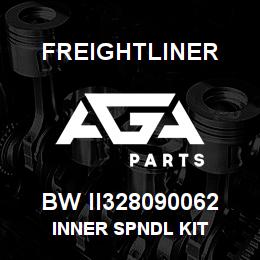 BW II328090062 Freightliner INNER SPNDL KIT | AGA Parts