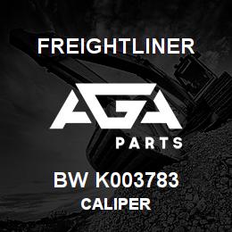 BW K003783 Freightliner CALIPER | AGA Parts
