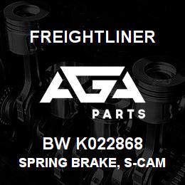 BW K022868 Freightliner SPRING BRAKE, S-CAM | AGA Parts