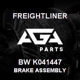 BW K041447 Freightliner BRAKE ASSEMBLY | AGA Parts