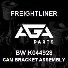 BW K044928 Freightliner CAM BRACKET ASSEMBLY | AGA Parts
