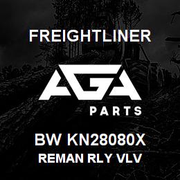 BW KN28080X Freightliner REMAN RLY VLV | AGA Parts