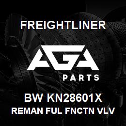 BW KN28601X Freightliner REMAN FUL FNCTN VLV | AGA Parts
