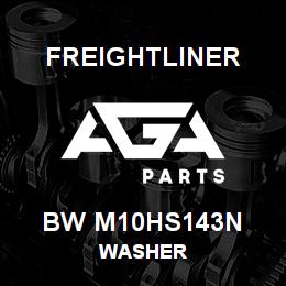 BW M10HS143N Freightliner WASHER | AGA Parts