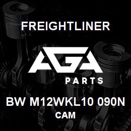 BW M12WKL10 090N Freightliner CAM | AGA Parts