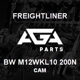 BW M12WKL10 200N Freightliner CAM | AGA Parts