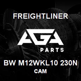 BW M12WKL10 230N Freightliner CAM | AGA Parts