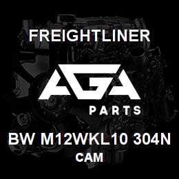 BW M12WKL10 304N Freightliner CAM | AGA Parts