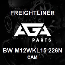 BW M12WKL15 226N Freightliner CAM | AGA Parts