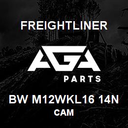 BW M12WKL16 14N Freightliner CAM | AGA Parts