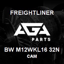 BW M12WKL16 32N Freightliner CAM | AGA Parts