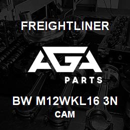 BW M12WKL16 3N Freightliner CAM | AGA Parts