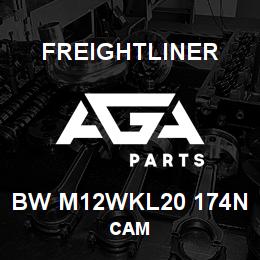 BW M12WKL20 174N Freightliner CAM | AGA Parts