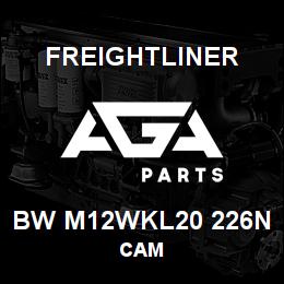 BW M12WKL20 226N Freightliner CAM | AGA Parts