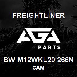BW M12WKL20 266N Freightliner CAM | AGA Parts