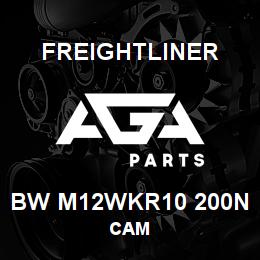 BW M12WKR10 200N Freightliner CAM | AGA Parts