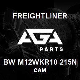 BW M12WKR10 215N Freightliner CAM | AGA Parts