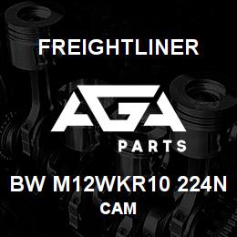 BW M12WKR10 224N Freightliner CAM | AGA Parts