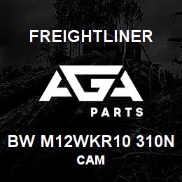 BW M12WKR10 310N Freightliner CAM | AGA Parts