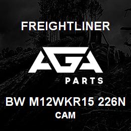 BW M12WKR15 226N Freightliner CAM | AGA Parts