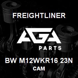 BW M12WKR16 23N Freightliner CAM | AGA Parts