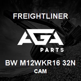 BW M12WKR16 32N Freightliner CAM | AGA Parts