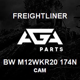 BW M12WKR20 174N Freightliner CAM | AGA Parts