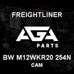 BW M12WKR20 254N Freightliner CAM | AGA Parts