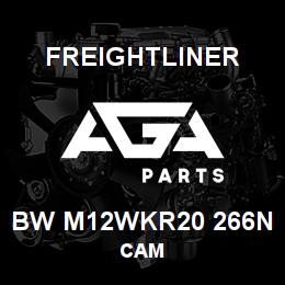 BW M12WKR20 266N Freightliner CAM | AGA Parts