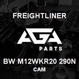 BW M12WKR20 290N Freightliner CAM | AGA Parts