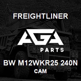 BW M12WKR25 240N Freightliner CAM | AGA Parts