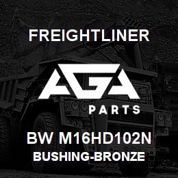 BW M16HD102N Freightliner BUSHING-BRONZE | AGA Parts
