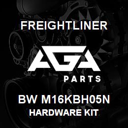 BW M16KBH05N Freightliner HARDWARE KIT | AGA Parts