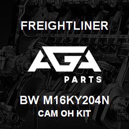 BW M16KY204N Freightliner CAM OH KIT | AGA Parts