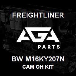 BW M16KY207N Freightliner CAM OH KIT | AGA Parts