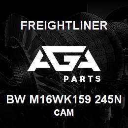 BW M16WK159 245N Freightliner CAM | AGA Parts