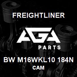 BW M16WKL10 184N Freightliner CAM | AGA Parts