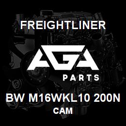 BW M16WKL10 200N Freightliner CAM | AGA Parts