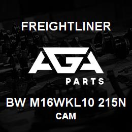 BW M16WKL10 215N Freightliner CAM | AGA Parts