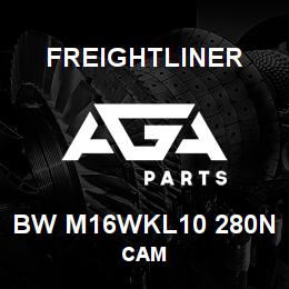 BW M16WKL10 280N Freightliner CAM | AGA Parts
