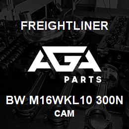 BW M16WKL10 300N Freightliner CAM | AGA Parts