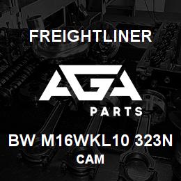 BW M16WKL10 323N Freightliner CAM | AGA Parts