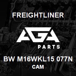 BW M16WKL15 077N Freightliner CAM | AGA Parts