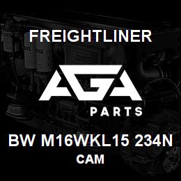 BW M16WKL15 234N Freightliner CAM | AGA Parts