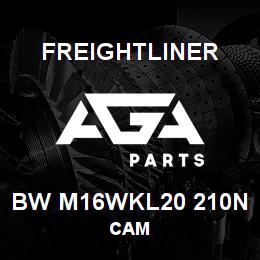 BW M16WKL20 210N Freightliner CAM | AGA Parts