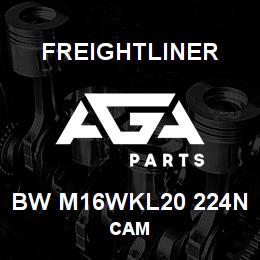 BW M16WKL20 224N Freightliner CAM | AGA Parts